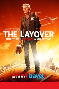 The Layover