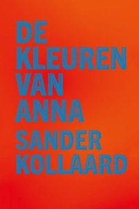 De kleuren van Anna