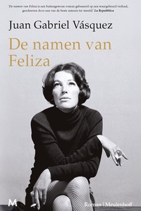 De namen van Feliza