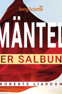 Mäntel der Salbung