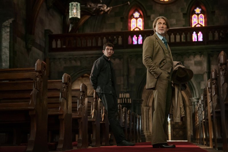 Wake Up Dead Man: A Knives Out Mystery staat vanaf 12 december op Netflix, dit zijn de wereldwijde releasetijden