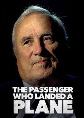 Mayday: The Passenger Who Landed a Plane
