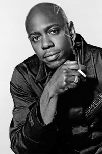 Dave Chappelle