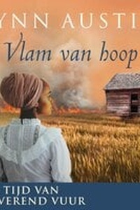 Vlam van hoop - deel 2