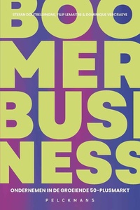 Boomer Business