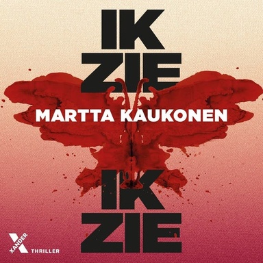Ik zie, ik zie
