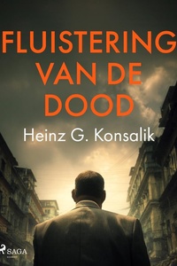 Fluistering van de dood