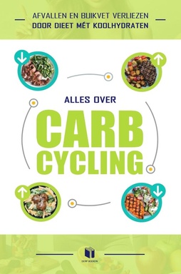 ALLES OVER CARB-CYCLING