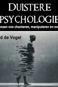 Duistere psychologie