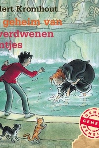 Het geheim van de verdwenen muntjes