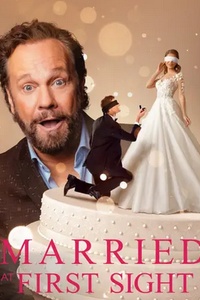 Married At First Sight