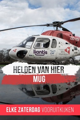 Helden van hier: MUG