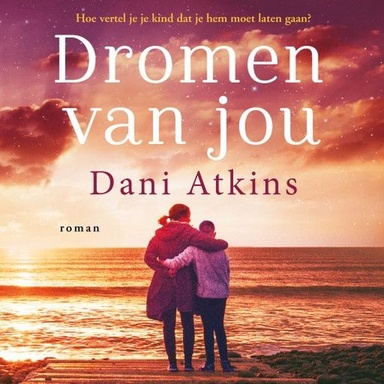 Dromen van jou