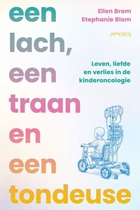 Een lach, een traan en een tondeuse