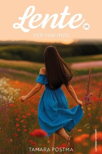 Lente - Ver van huis