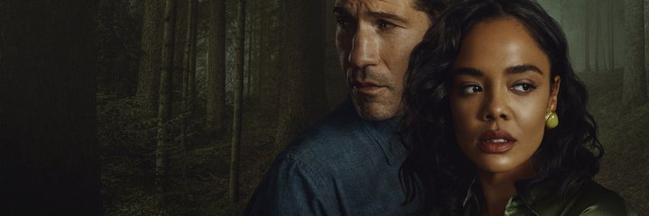 Komt er een seizoen 2 van His & Hers op Netflix?