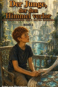 Der Junge, der den Himmel verlor: Die verborgene Welt unter Samoëns