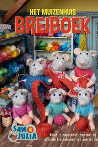 Het Muizenhuis breiboek
