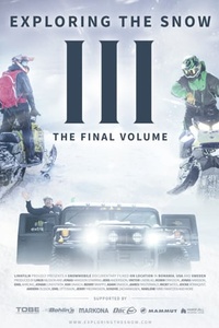 Exploring the Snow: The Final Volume