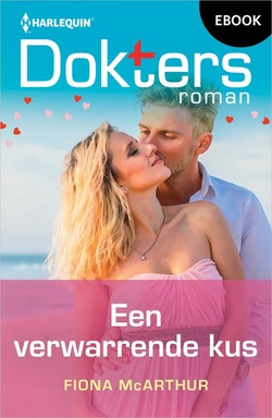 Doktersroman 203 - Een verwarrende kus