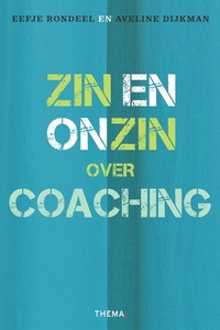 Zin en onzin over coaching