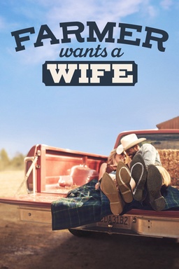 Farmer Wants A Wife USA
