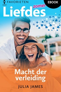 Liefdes Favorieten 773 - Macht der verleiding