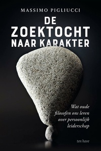 De zoektocht naar karakter