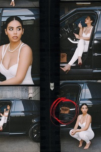 Meisje Uit Crooswijk