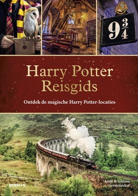 Harry Potter reisgids