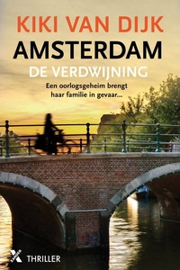 Amsterdam. De verdwijning