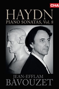 Haydn: Piano Sonatas, Vol. 8