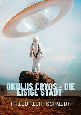 Okulus Cryos - die eisige Stadt: Forget´s Rückkehr