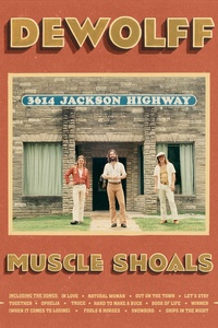 Muscle Shoals