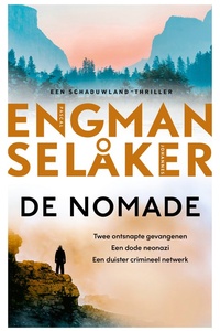 Schaduwland - De nomade