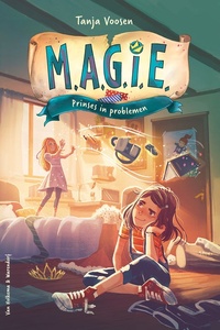 M.A.G.I.E. - Prinses in problemen