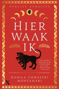 Publius Aurelius 1 - Hier waak ik