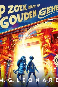 Op zoek naar het gouden geheim