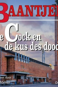 De Cock en de kus des doods