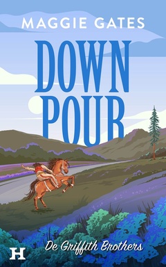 De Griffith brothers - Down Pour