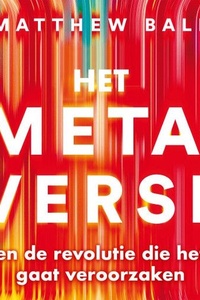 Het metaverse