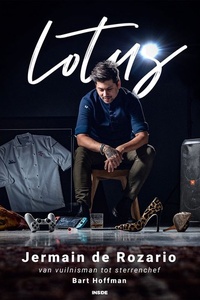 Jermain de Rozario - Lotus