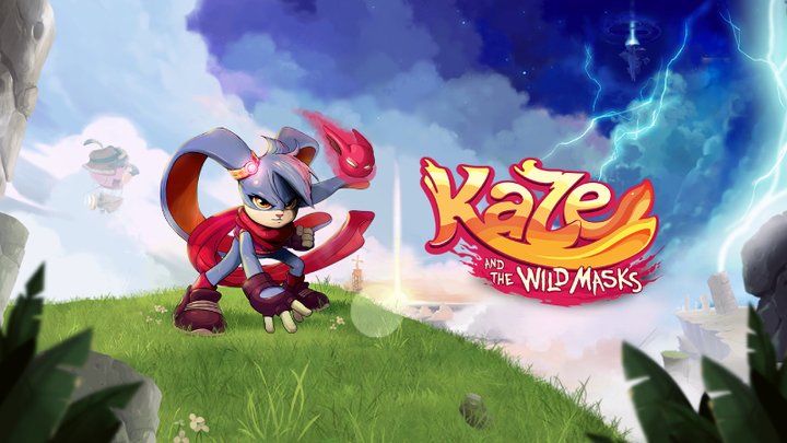 Kaze and the Wild Masks Review: Terug naar oude glorie