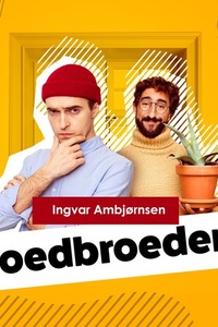 Bloedbroeders