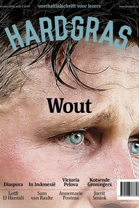 Hard gras 158 - oktober 2024