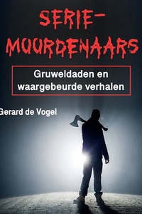Seriemoordenaars