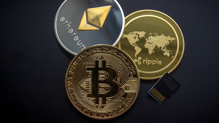 De toenemende bekendheid van cryptovaluta - ADV