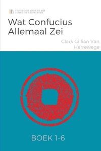 Wat Confucius allemaal zei