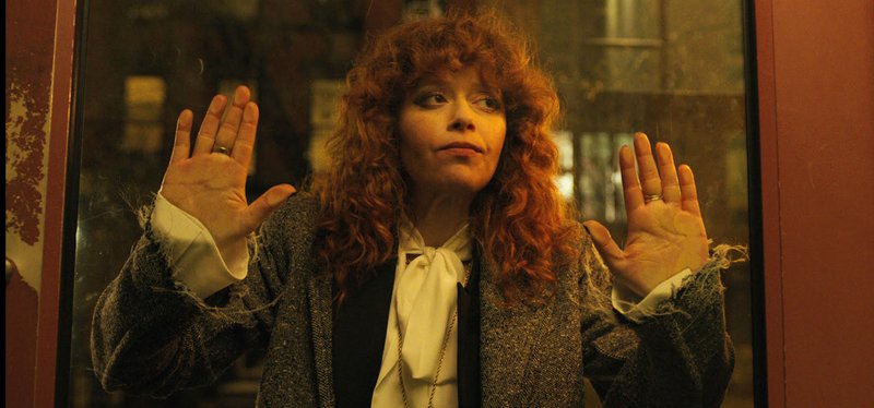 Netflix: Russian Doll's beste uitspraken