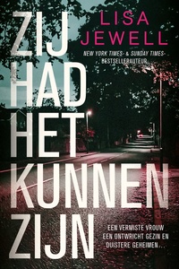Zij had het kunnen zijn